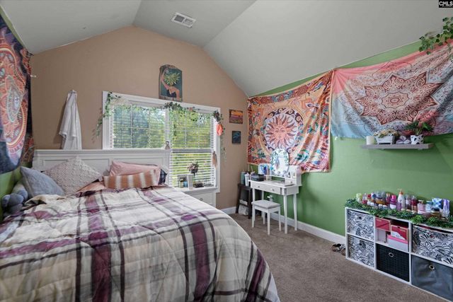 726 Sparrow Hawk Court, Blythewood, SC 29016