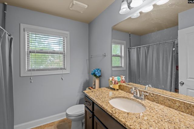 726 Sparrow Hawk Court, Blythewood, SC 29016