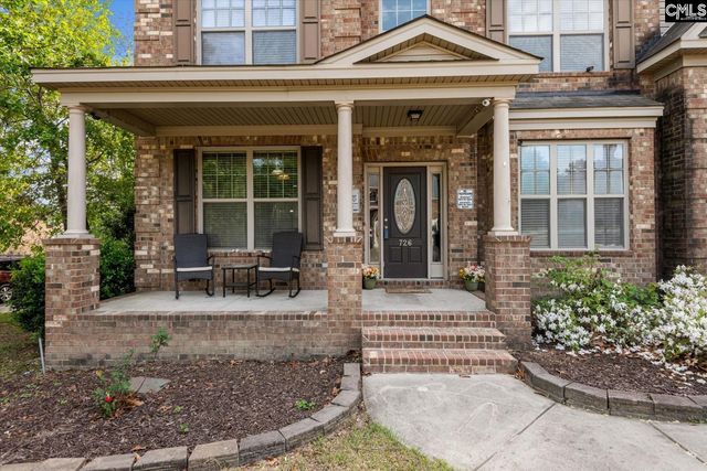 726 Sparrow Hawk Court, Blythewood, SC 29016