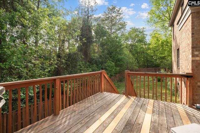 726 Sparrow Hawk Court, Blythewood, SC 29016