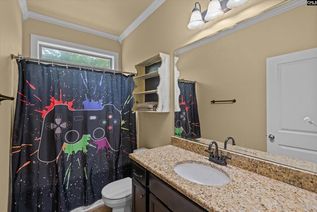 726 Sparrow Hawk Court, Blythewood, SC 29016