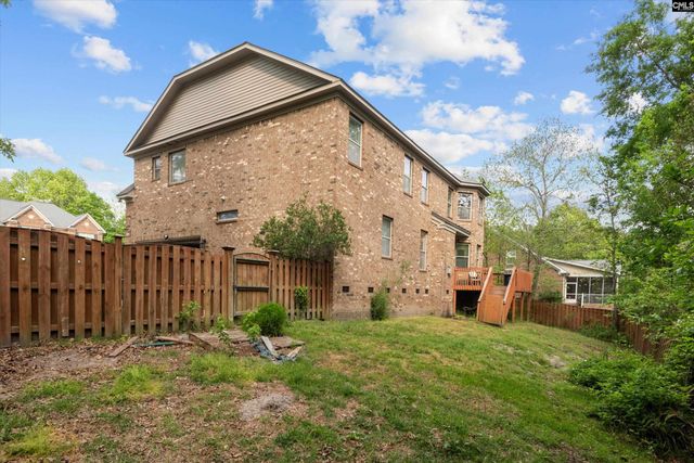 726 Sparrow Hawk Court, Blythewood, SC 29016