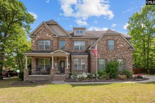 726 Sparrow Hawk Court, Blythewood, SC 29016