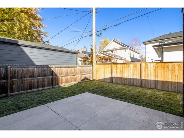 760 Jersey St, Denver, CO 80220