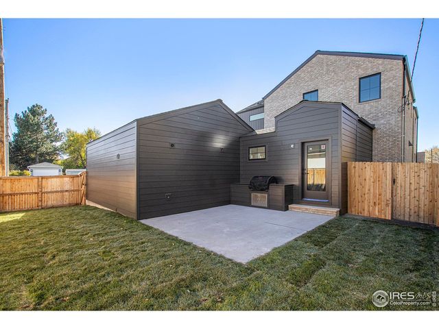 760 Jersey St, Denver, CO 80220