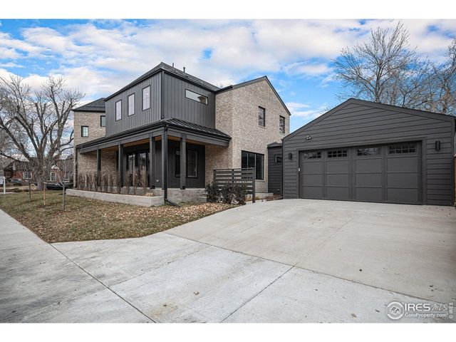 760 Jersey St, Denver, CO 80220