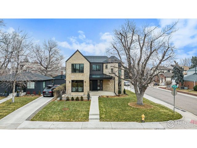 760 Jersey St, Denver, CO 80220
