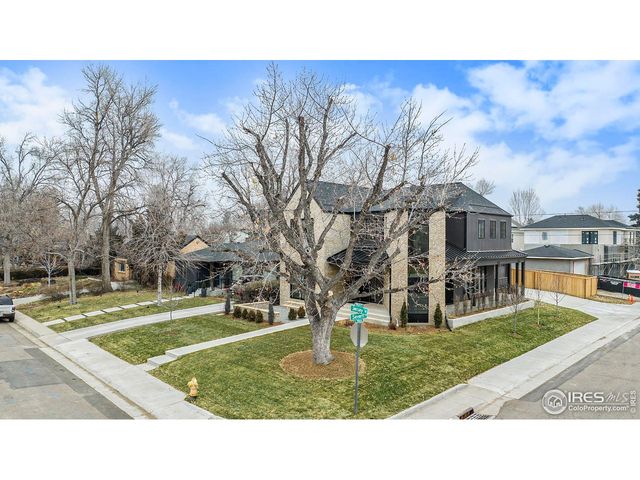760 Jersey St, Denver, CO 80220