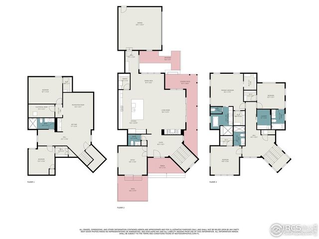 760 Jersey St, Denver, CO 80220