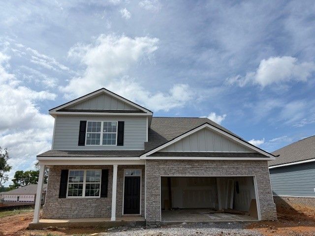 8020 Jude Avenue, White House, TN 37188