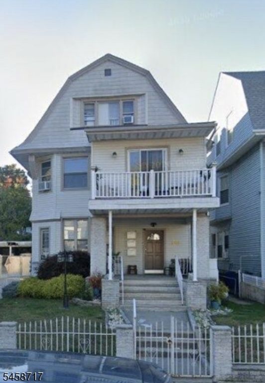600 Summer Ave, Newark City, NJ 07104 — exterior