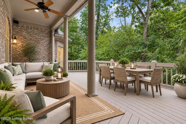 5510 Timber Ridge Dr, Prospect, KY 40059