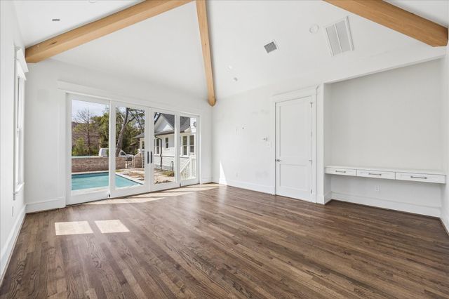 1836 Cortlandt Street, Houston, TX 77008