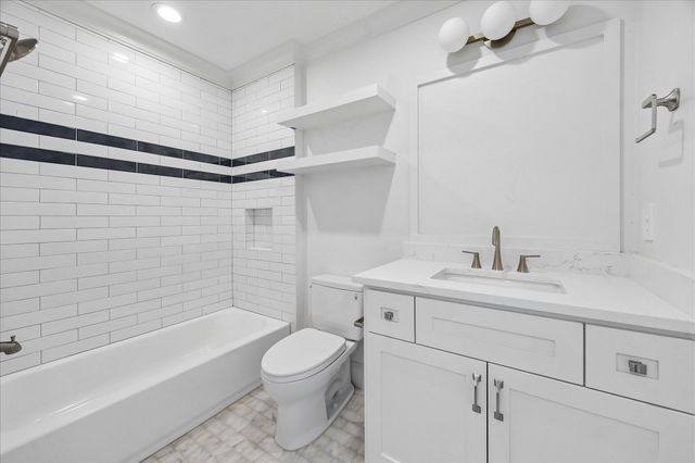 1836 Cortlandt Street, Houston, TX 77008