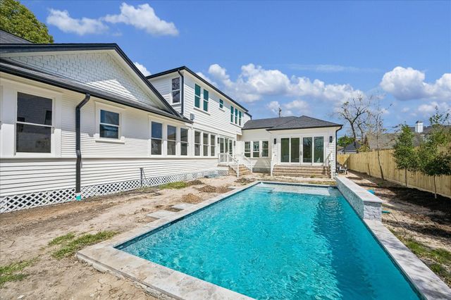 1836 Cortlandt Street, Houston, TX 77008