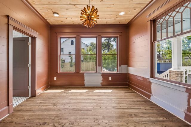 1836 Cortlandt Street, Houston, TX 77008