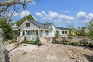 1836 Cortlandt Street, Houston, TX 77008