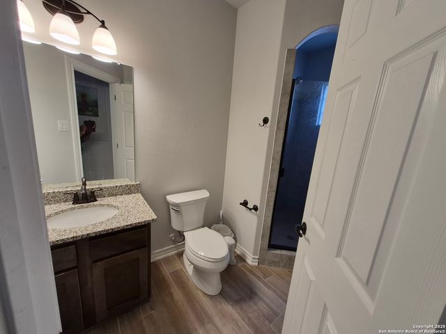 7034 Comanche Star, San Antonio, TX 78233