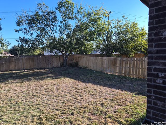 7034 Comanche Star, San Antonio, TX 78233