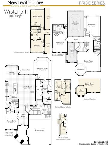 7034 Comanche Star, San Antonio, TX 78233