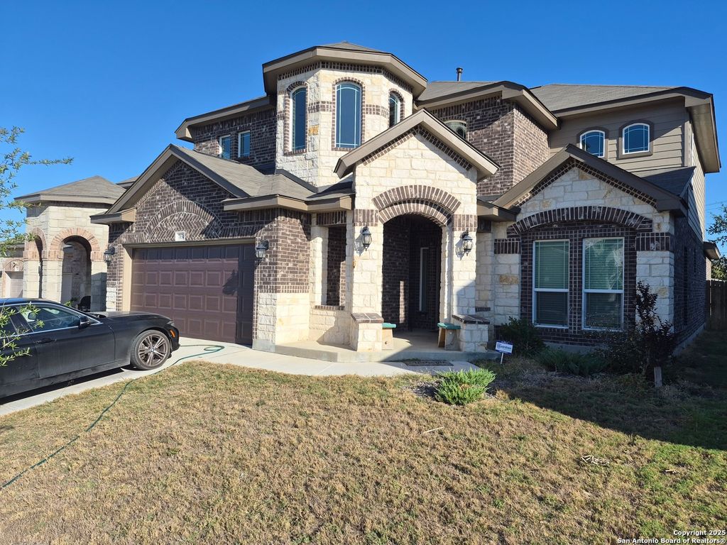 7034 Comanche Star, San Antonio, TX 78233