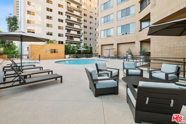 10430 Wilshire Boulevard 1505, Los Angeles, CA 90024