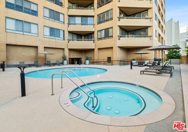 10430 Wilshire Boulevard 1505, Los Angeles, CA 90024