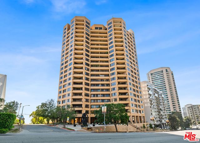 10430 Wilshire Boulevard 1505, Los Angeles, CA 90024