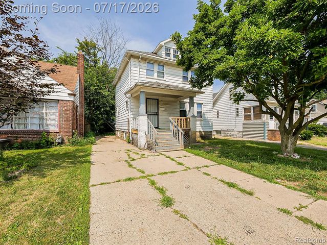 6873 Grandville Avenue, Detroit, MI 48228