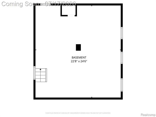 6873 Grandville Avenue, Detroit, MI 48228