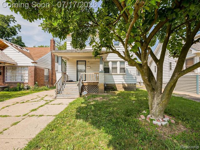 6873 Grandville Avenue, Detroit, MI 48228