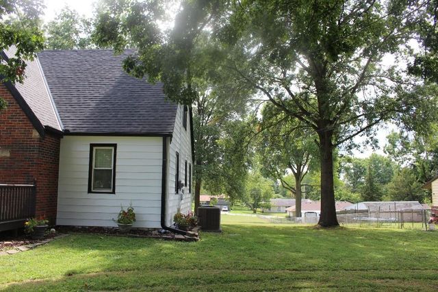 7725 Webster Avenue, Kansas City, KS 66109