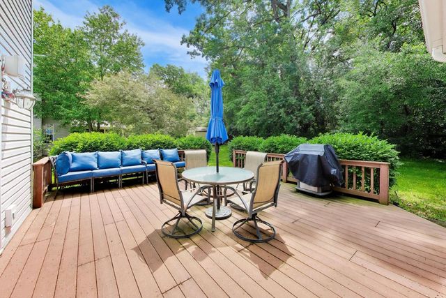 580 SYCAMORE Circle, Wauconda, IL 60084