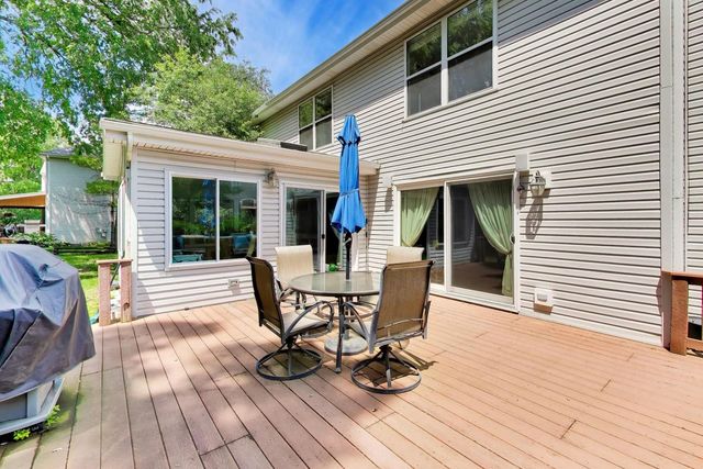 580 SYCAMORE Circle, Wauconda, IL 60084