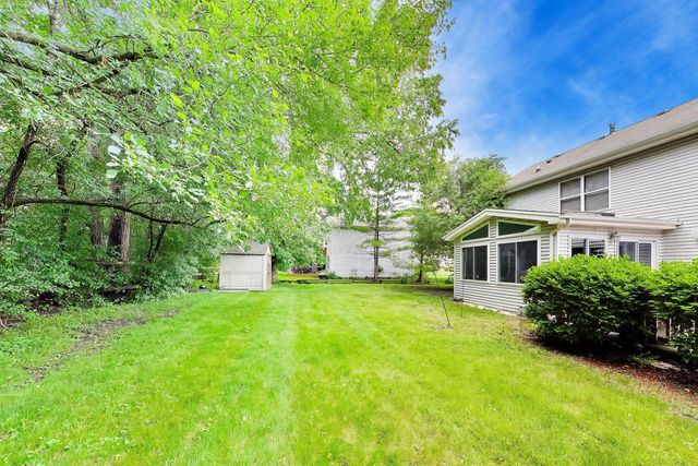 580 SYCAMORE Circle, Wauconda, IL 60084
