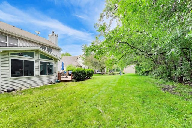 580 SYCAMORE Circle, Wauconda, IL 60084