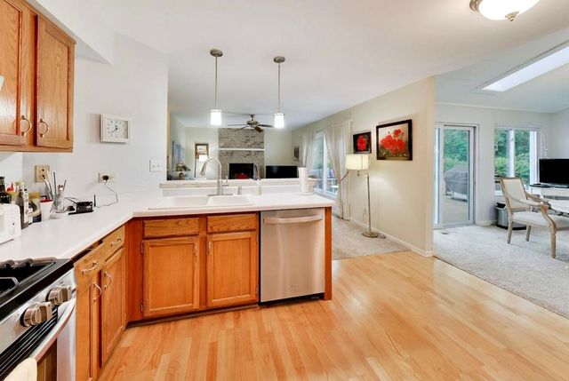 580 SYCAMORE Circle, Wauconda, IL 60084
