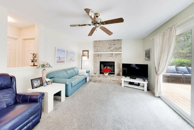 580 SYCAMORE Circle, Wauconda, IL 60084