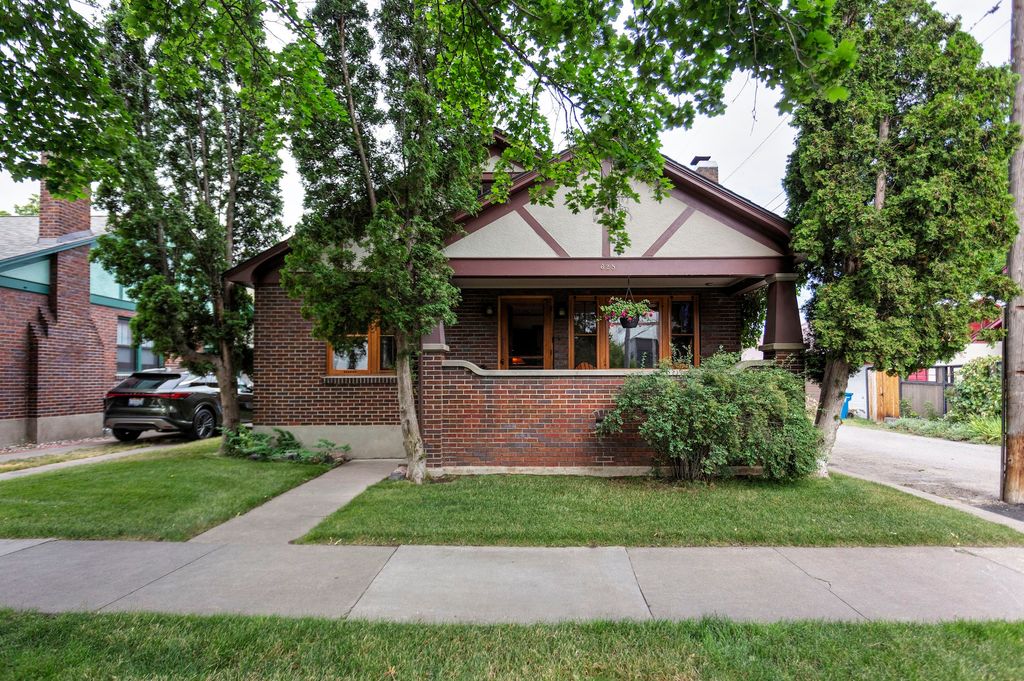 625 Gerald Avenue, Missoula, MT 59801 photo 1