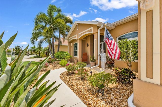 24628 BUCKINGHAM WAY, Punta Gorda, FL 33980