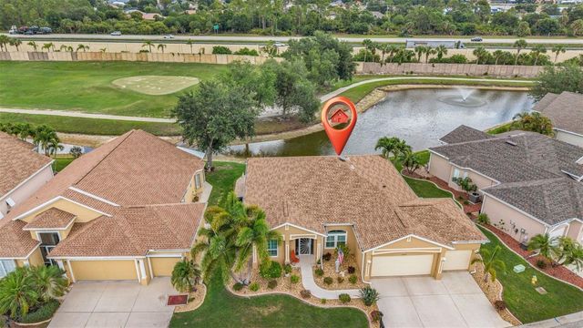 24628 BUCKINGHAM WAY, Punta Gorda, FL 33980