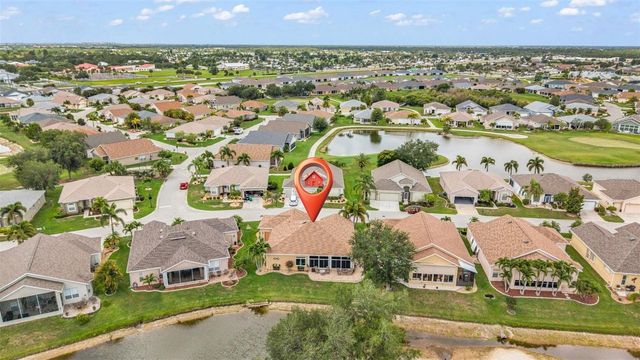 24628 BUCKINGHAM WAY, Punta Gorda, FL 33980