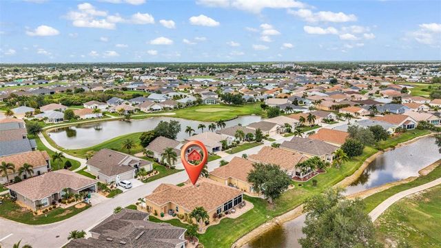 24628 BUCKINGHAM WAY, Punta Gorda, FL 33980