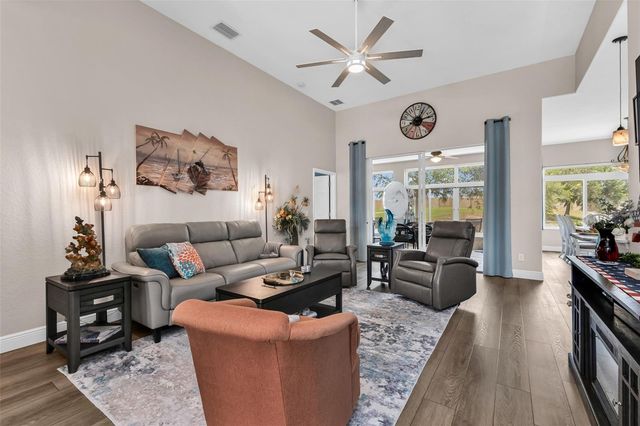 24628 BUCKINGHAM WAY, Punta Gorda, FL 33980