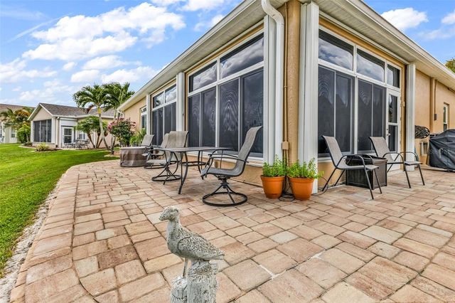 24628 BUCKINGHAM WAY, Punta Gorda, FL 33980