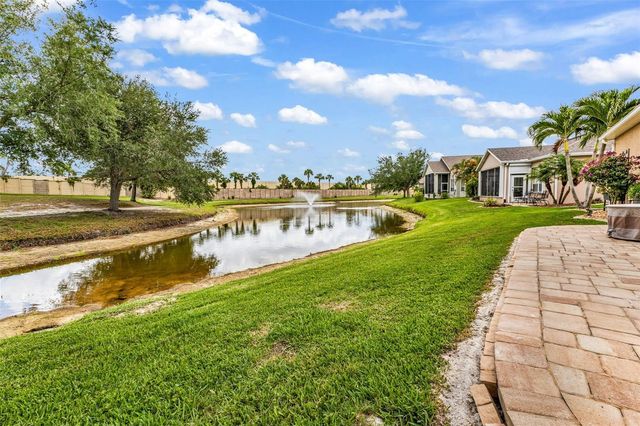 24628 BUCKINGHAM WAY, Punta Gorda, FL 33980