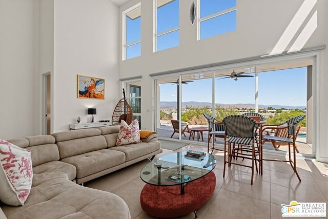 3618 Taylor Drive, Palm Springs, CA 92262
