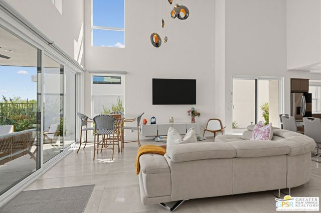 3618 Taylor Drive, Palm Springs, CA 92262