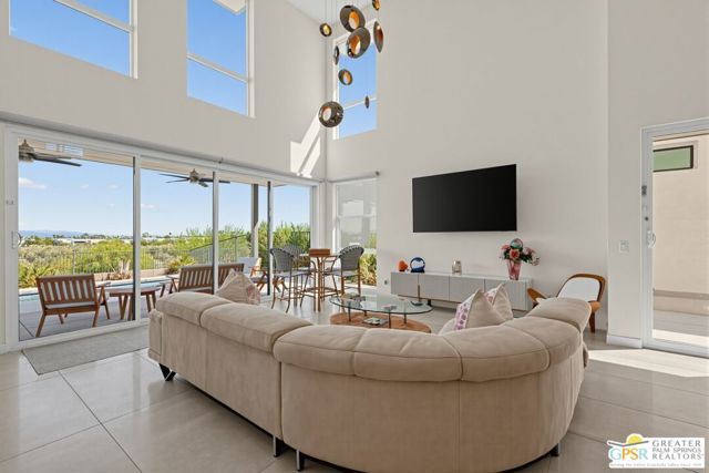 3618 Taylor Drive, Palm Springs, CA 92262