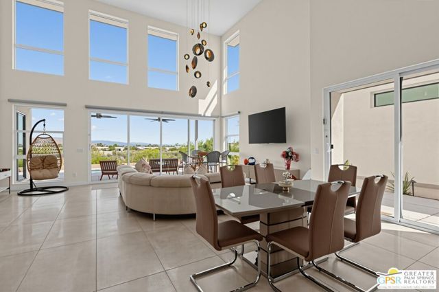 3618 Taylor Drive, Palm Springs, CA 92262